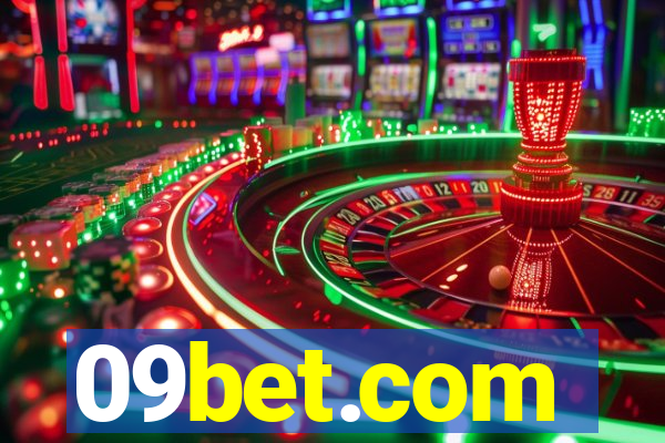 09bet.com