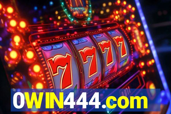 0WIN444.com
