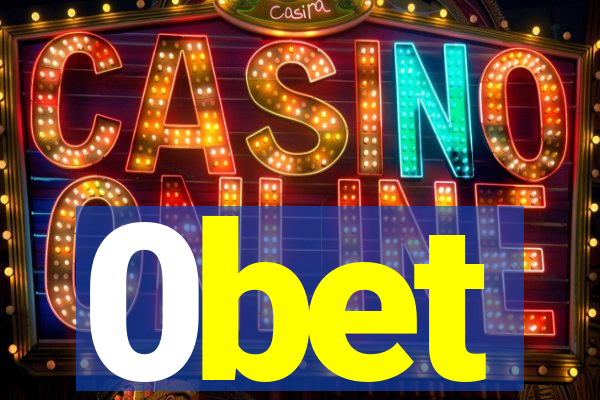 0bet