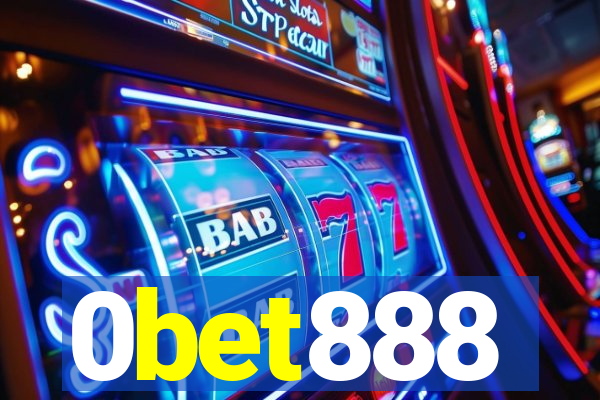 0bet888