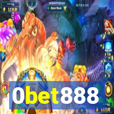 0bet888