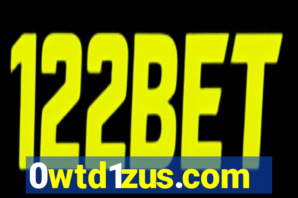 0wtd1zus.com
