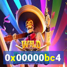 0x00000bc4