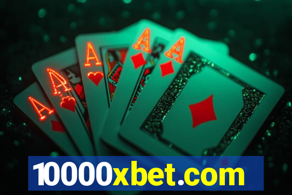 10000xbet.com