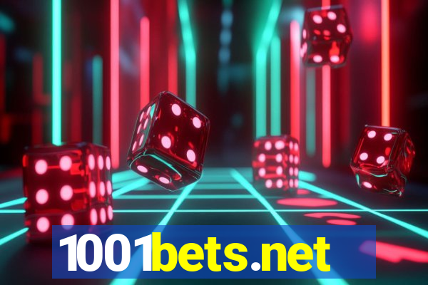 1001bets.net