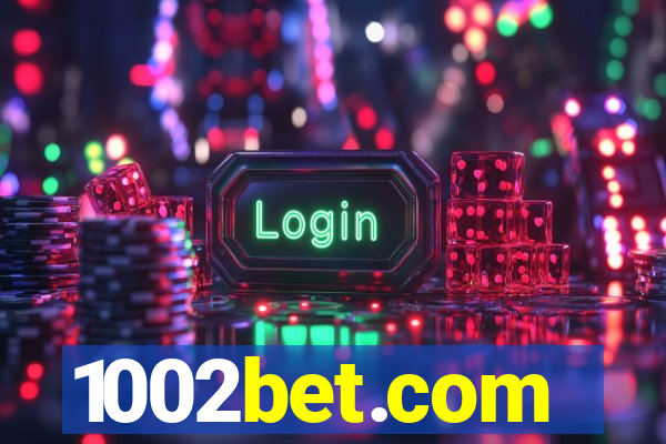 1002bet.com