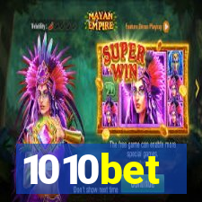 1010bet