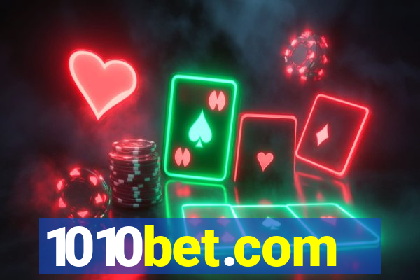1010bet.com