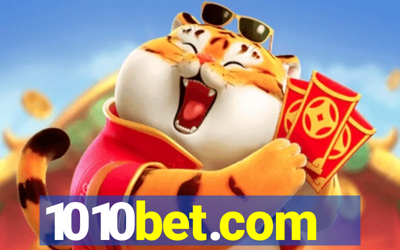 1010bet.com
