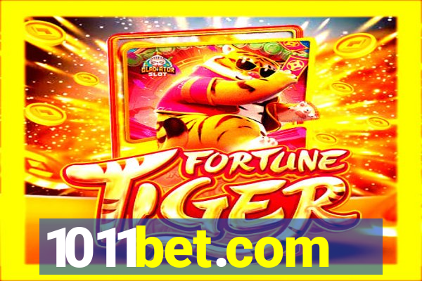 1011bet.com