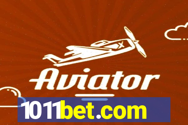 1011bet.com