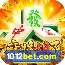 1012bet.com