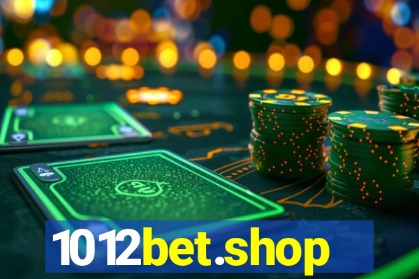 1012bet.shop