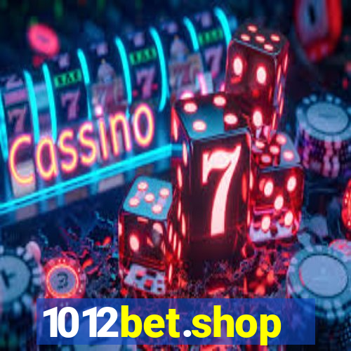 1012bet.shop