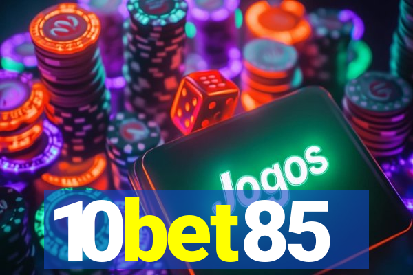 10bet85