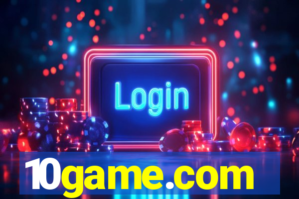 10game.com