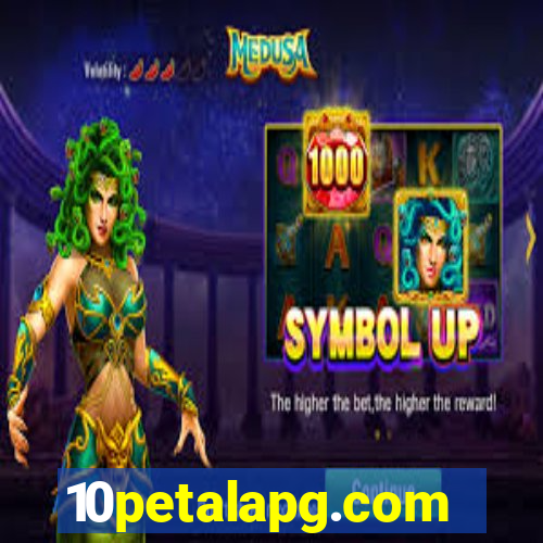 10petalapg.com
