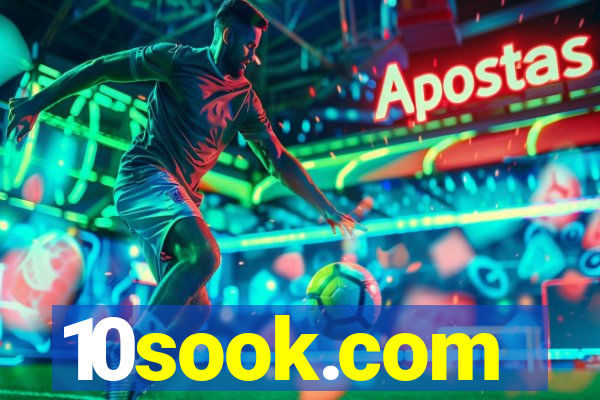10sook.com