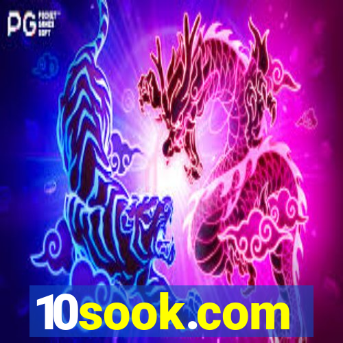10sook.com