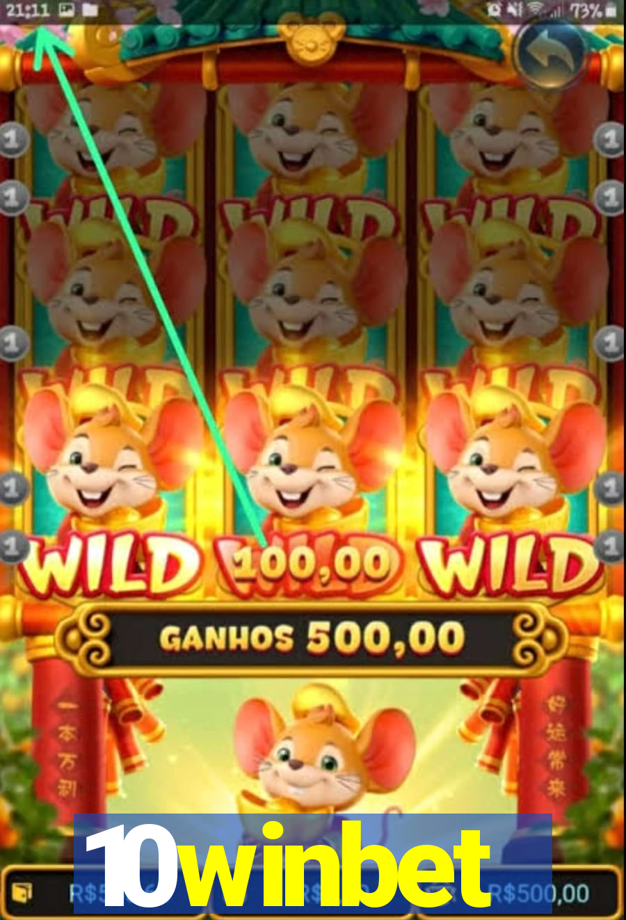 10winbet