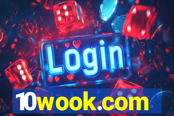 10wook.com
