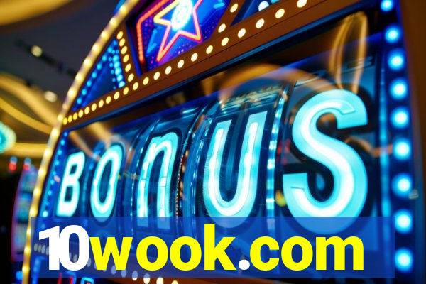 10wook.com