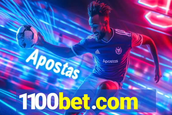 1100bet.com