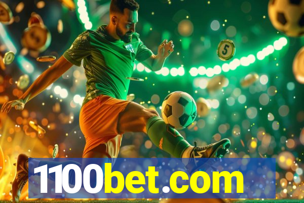 1100bet.com