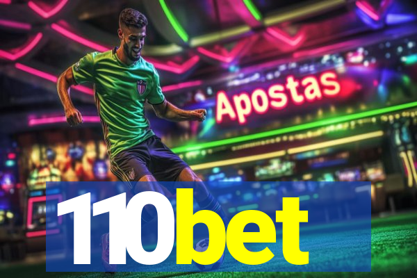 110bet