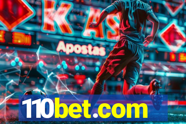 110bet.com