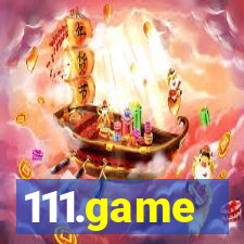111.game