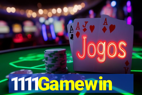1111Gamewin