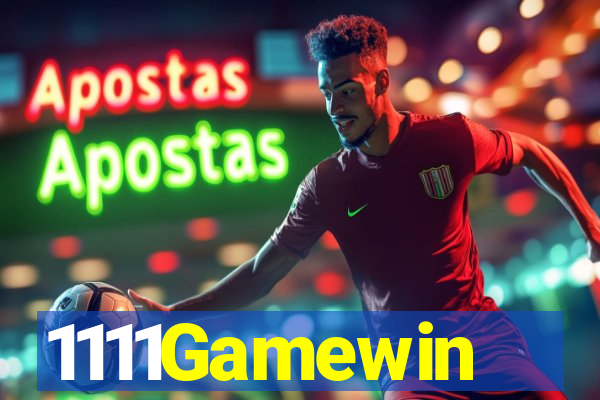 1111Gamewin