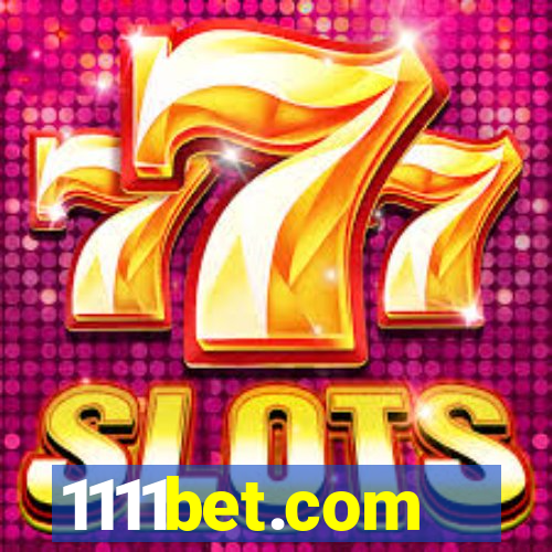 1111bet.com