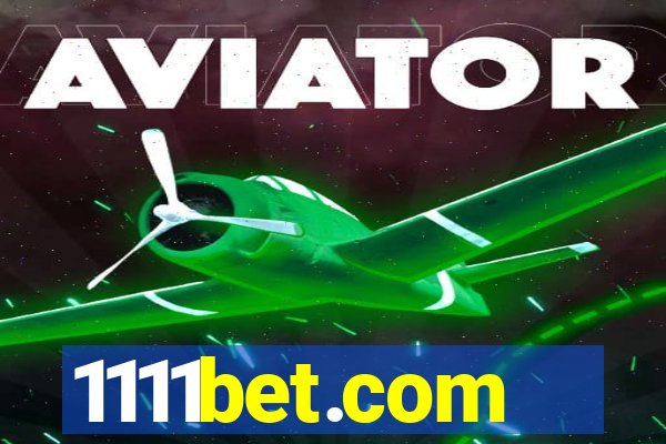 1111bet.com