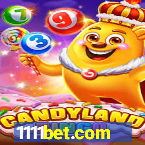 1111bet.com