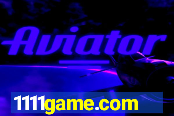 1111game.com