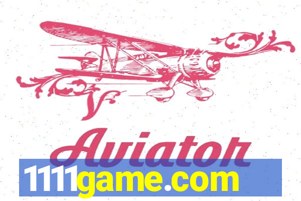 1111game.com