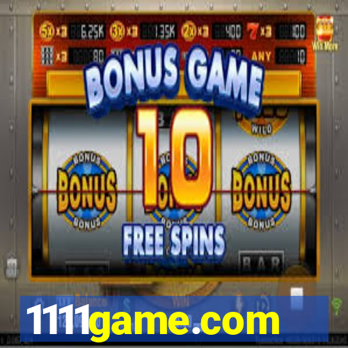 1111game.com