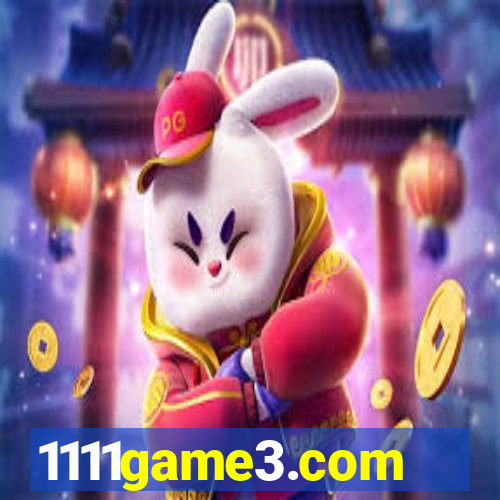 1111game3.com