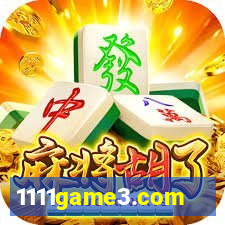 1111game3.com