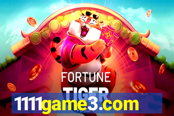 1111game3.com