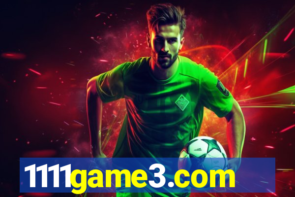 1111game3.com