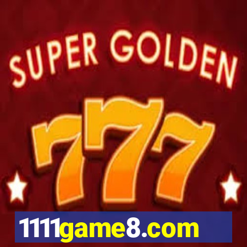 1111game8.com