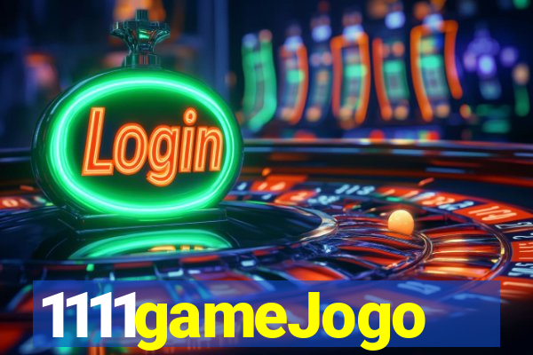 1111gameJogo