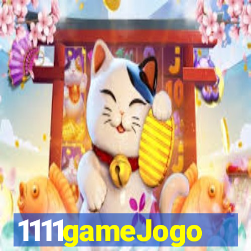 1111gameJogo