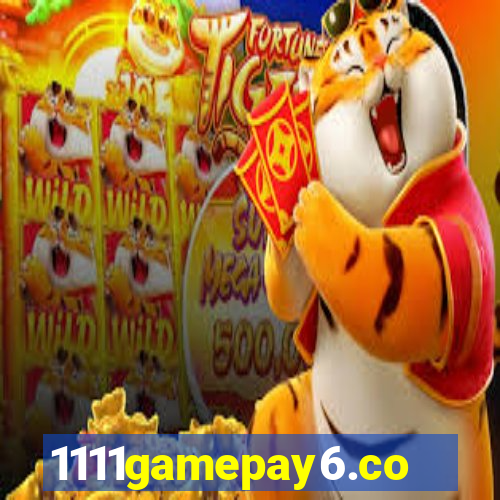 1111gamepay6.com
