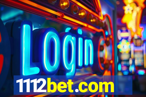 1112bet.com