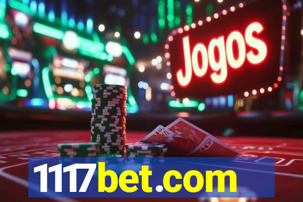 1117bet.com