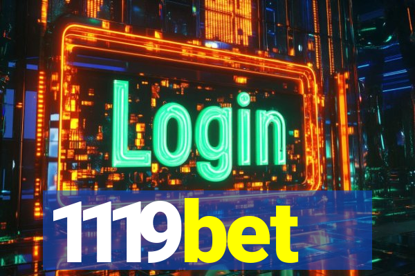 1119bet